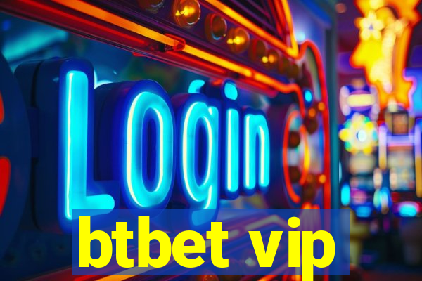 btbet vip